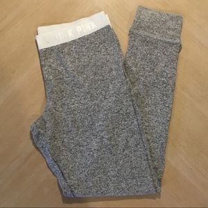 VS PINK Sleep Leggings